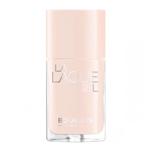 Bourjois la lacque gel 25 atti-nude