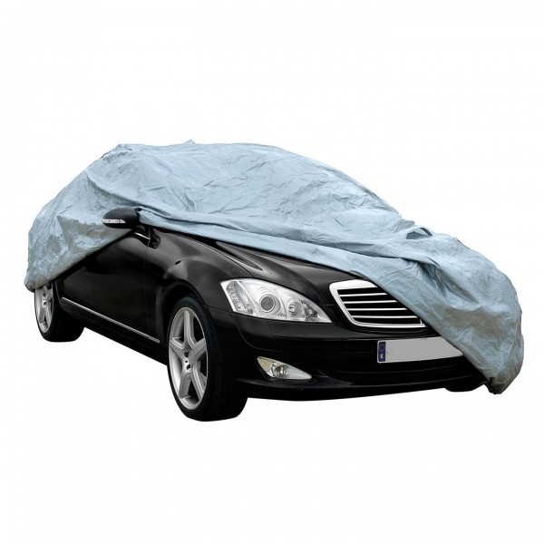 Funda exterior premium Maserati SYPDER, impermeable, Lona, cubierta