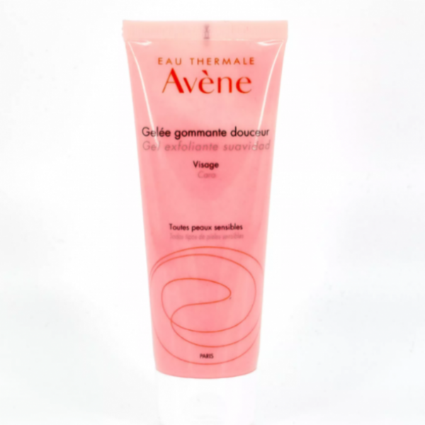 Avene Gel Exfoliante Suave 50 ml
