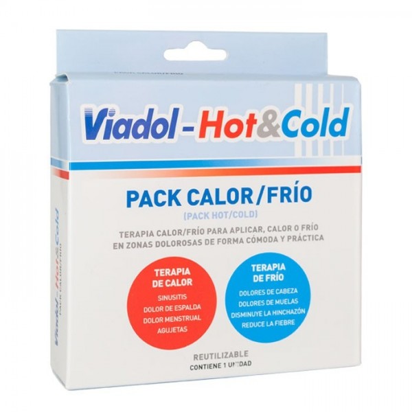 Viadol Pack Friocalor