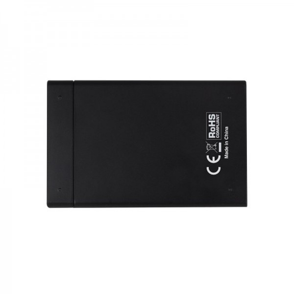 Ewent ew7044  caja externa 2.5" hd/ssd usb 3.0