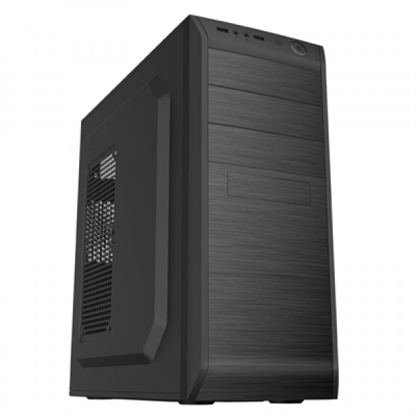 Coolbox semitorre f750 usb3.0 sin fte.