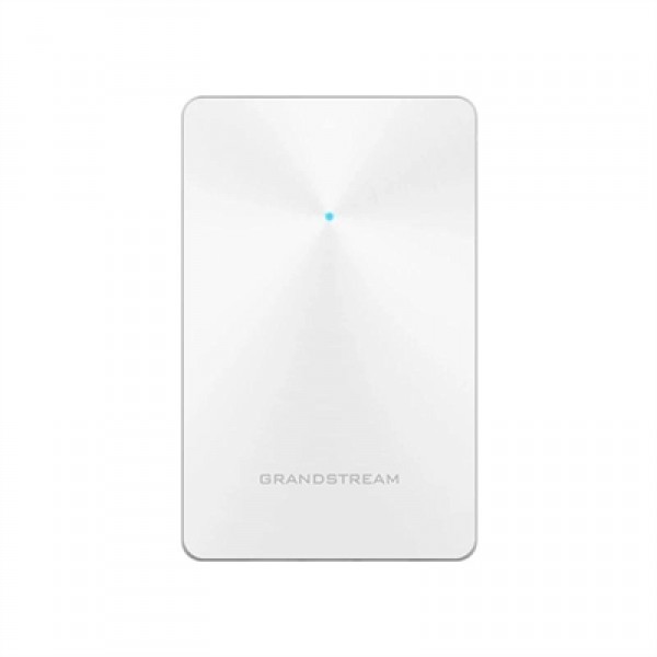 Grandstream gwn7624 wifi ap 3xgbe dual wall