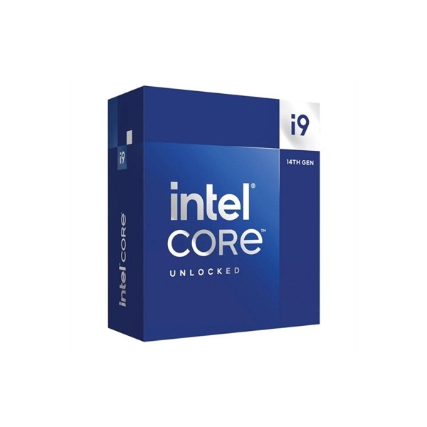 Intel core i9 14900k 6.0ghz 36mb lga 1700 box