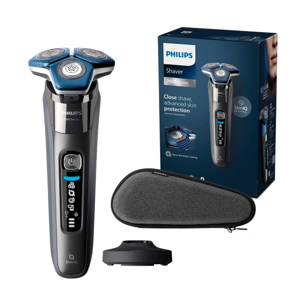 Philips s7887/55 / afeitadora inalámbrica