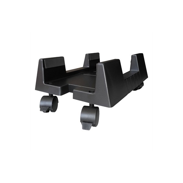 Ewent ew1290 soporte cpu con ruedas