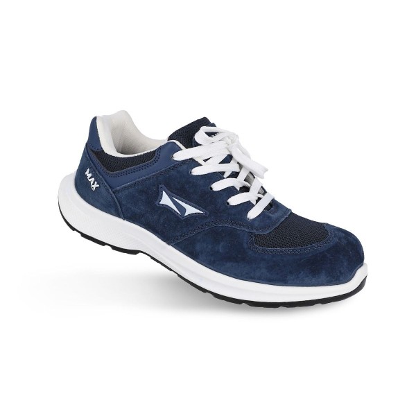Zapato max s3 azul n.41