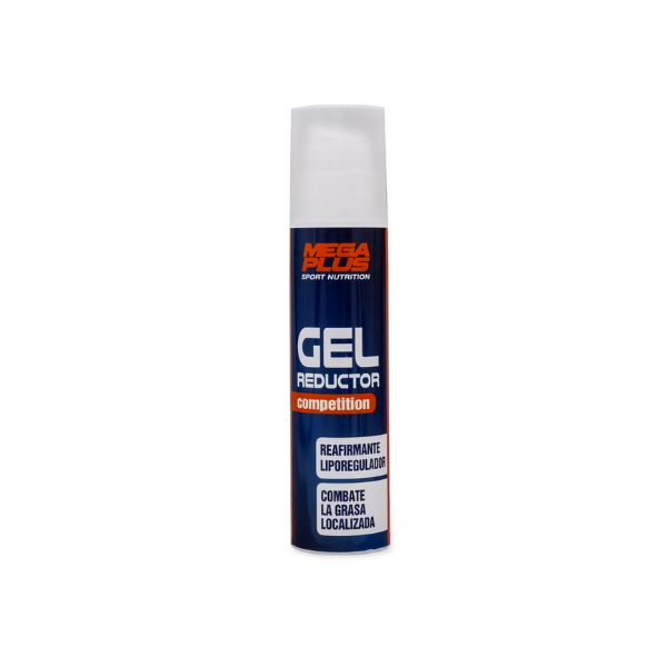 Gel reductor competition 200ml